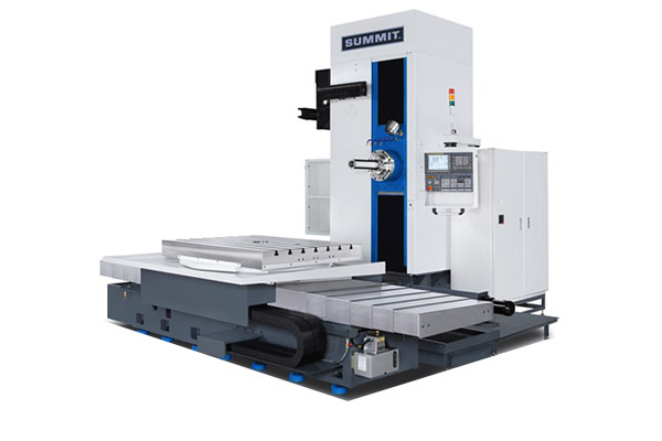 CNC Boring Mills