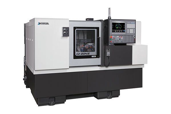 CNC Grinders