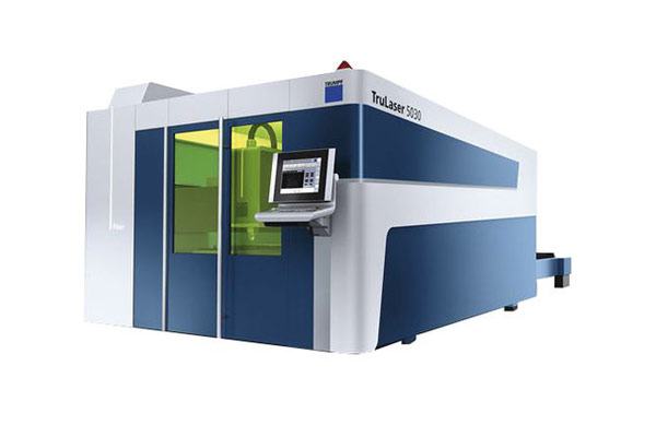 CNC Lasers