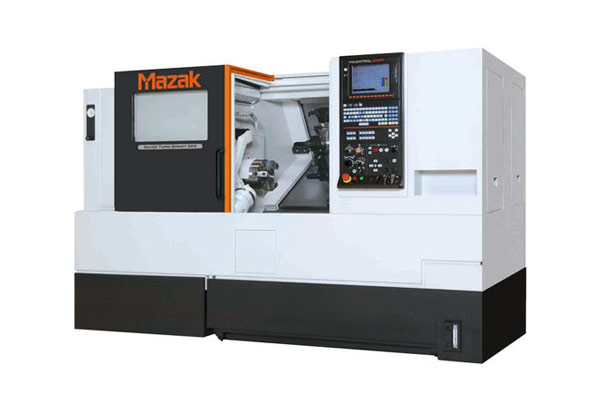 CNC Lathes
