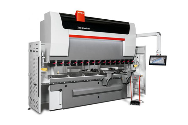 CNC Press Brakes