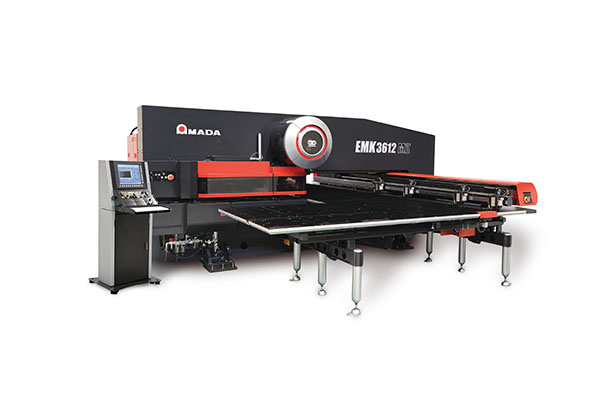 CNC Punches