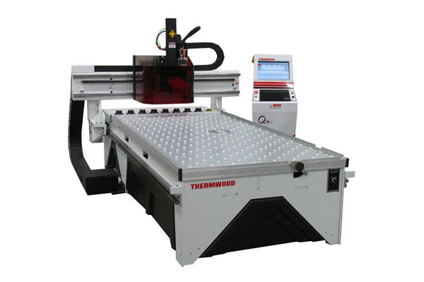 CNC Routers
