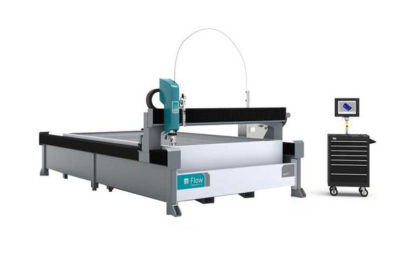 CNC Waterjets