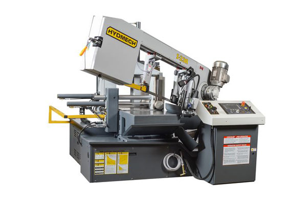 Industrial Saws